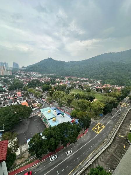 Apartment for Sale at Taman Pekaka Block 31 - Alisson Chew - Exterior - PropertyGuru.com.my