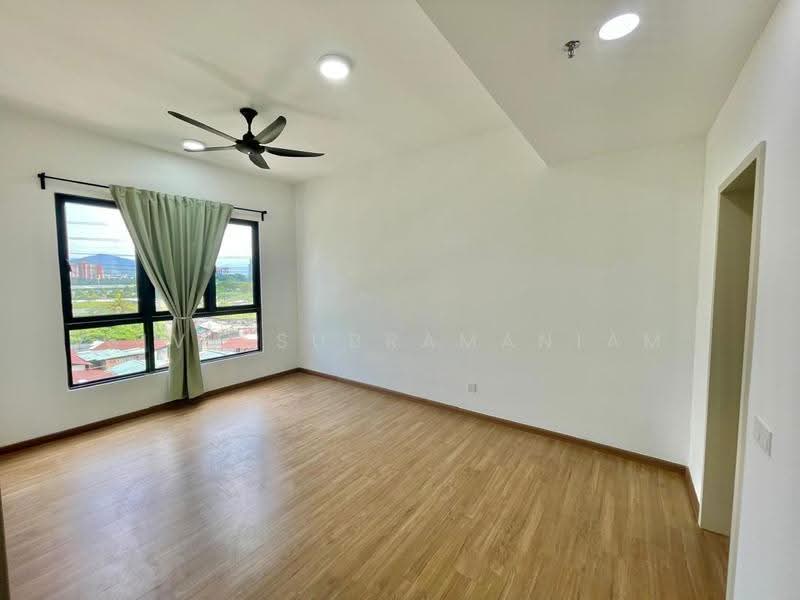 Service Residence for Rent at Residensi Ava @ Kiara Bay - Siva Subramaniam - Interior - PropertyGuru.com.my