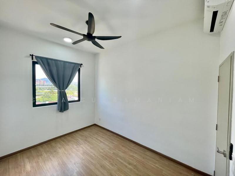 Service Residence for Rent at Residensi Ava @ Kiara Bay - Siva Subramaniam - Bedroom - PropertyGuru.com.my