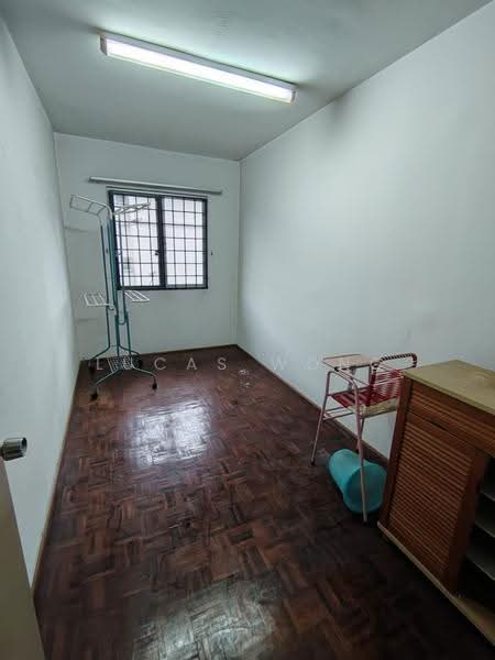 Pangsapuri untuk Disewa di Apartment Bayu - Lucas Wong - Interior - PropertyGuru.com.my