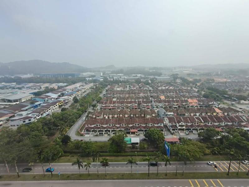 Service Residence for Rent at Midas @ Seri Alam - Alex Sieh - Exterior - PropertyGuru.com.my