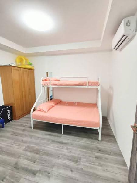 Pangsapuri untuk Disewa di Merriton Residence - Nicholas Tan - PropertyGuru.com.my
