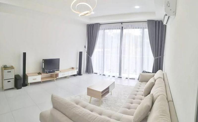 Pangsapuri untuk Disewa di Merriton Residence - Nicholas Tan - PropertyGuru.com.my