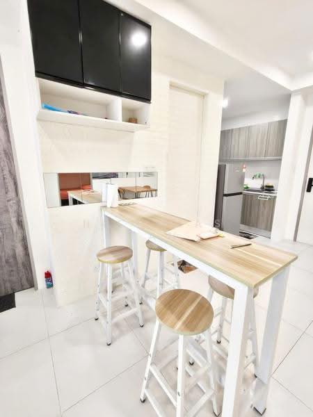 Pangsapuri untuk Disewa di Merriton Residence - Nicholas Tan - PropertyGuru.com.my