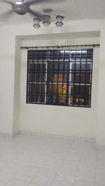 Rumah Teres 2-Tingkat untuk Dijual di Taman Putra Prima (Puchong) - John Khaw - Interior - PropertyGuru.com.my