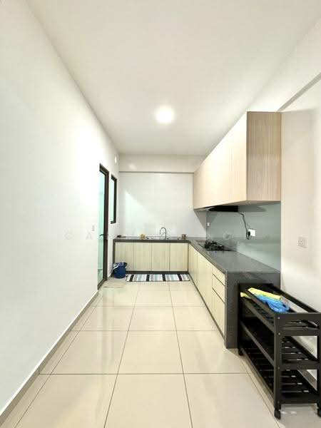 Condominium for Rent at Tree Sparina - Carmen Ooi - Kitchen - PropertyGuru.com.my
