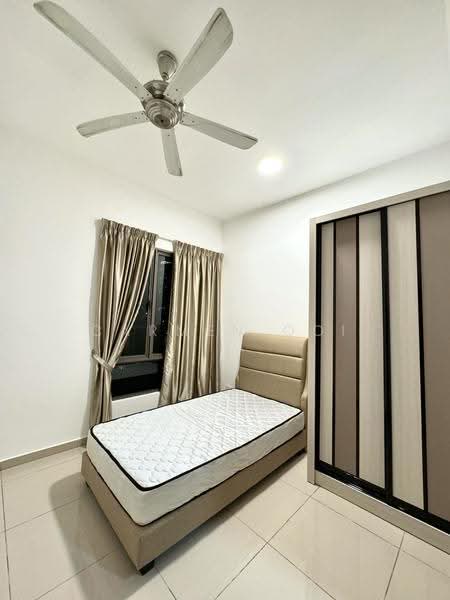 Condominium for Rent at Tree Sparina - Carmen Ooi - Bedroom - PropertyGuru.com.my