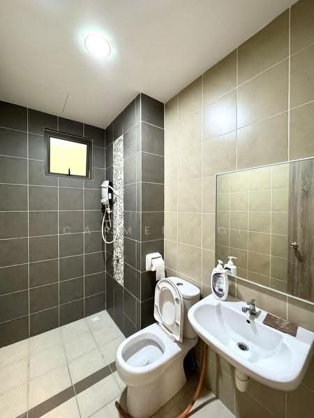 Condominium for Rent at Tree Sparina - Carmen Ooi - Bathroom - PropertyGuru.com.my
