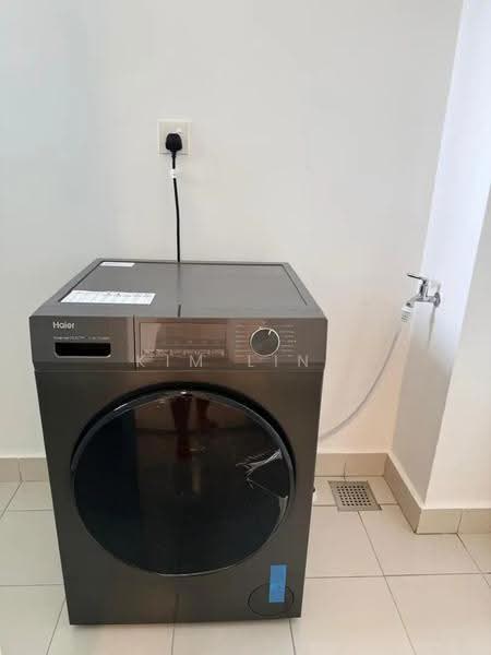 Condominium for Rent at Emerald Hill - Kim Ling - Interior - PropertyGuru.com.my