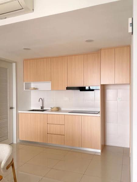 Condominium for Rent at Emerald Hill - Kim Ling - Kitchen - PropertyGuru.com.my