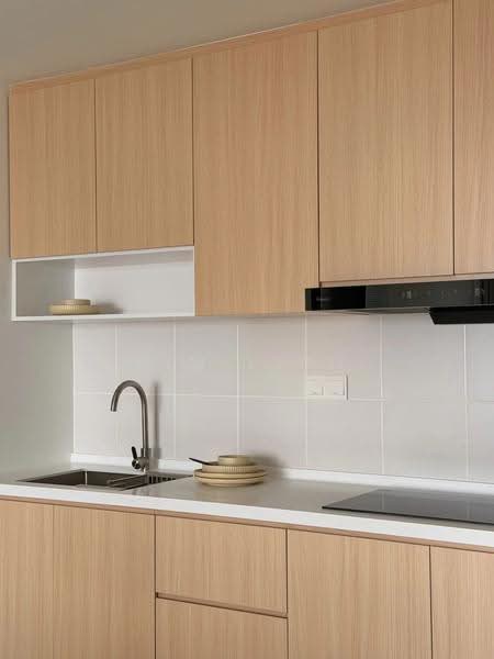 Condominium for Rent at Emerald Hill - Kim Ling - Kitchen - PropertyGuru.com.my