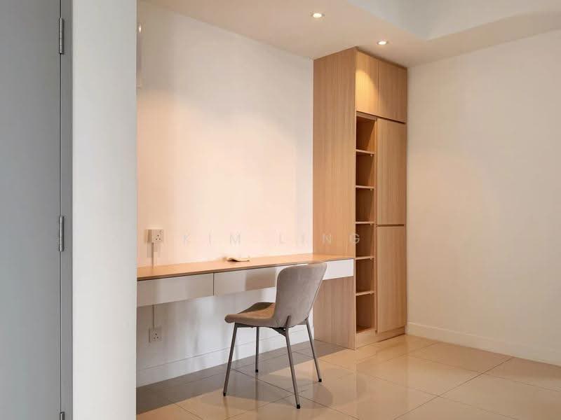 Condominium for Rent at Emerald Hill - Kim Ling - Study - PropertyGuru.com.my
