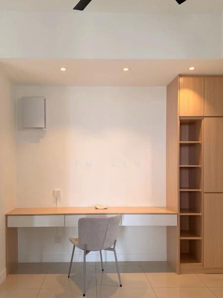 Condominium for Rent at Emerald Hill - Kim Ling - Study - PropertyGuru.com.my
