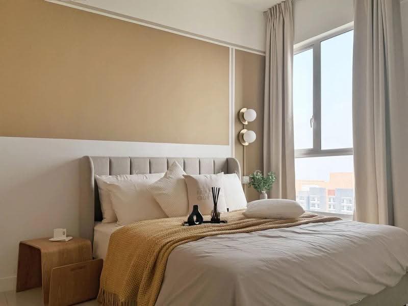 Condominium for Rent at Emerald Hill - Kim Ling - Bedroom - PropertyGuru.com.my
