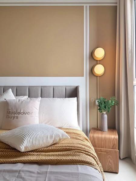 Condominium for Rent at Emerald Hill - Kim Ling - Bedroom - PropertyGuru.com.my