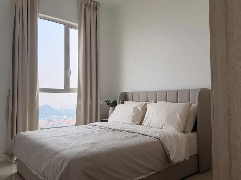 Condominium for Rent at Emerald Hill - Kim Ling - Bedroom - PropertyGuru.com.my