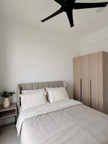 Condominium for Rent at Emerald Hill - Kim Ling - Bedroom - PropertyGuru.com.my