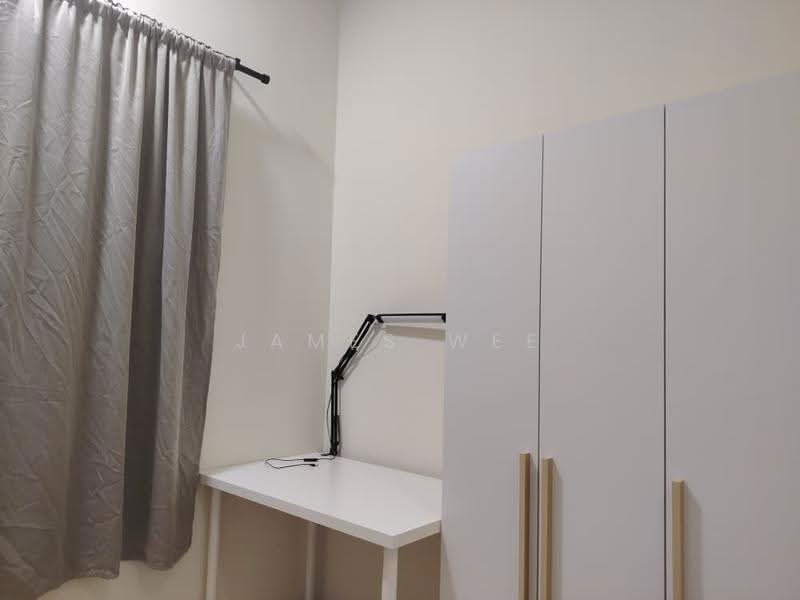 Condominium for Rent at Parkhill Residence - James Wee - Study - PropertyGuru.com.my