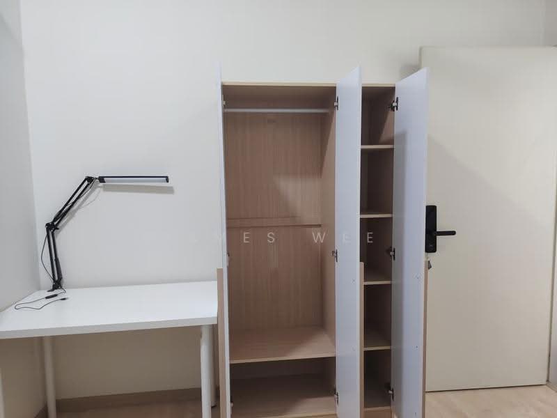 Condominium for Rent at Parkhill Residence - James Wee - Interior - PropertyGuru.com.my