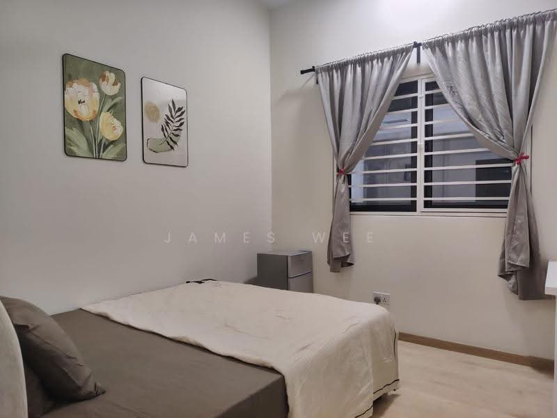 Condominium for Rent at Parkhill Residence - James Wee - Bedroom - PropertyGuru.com.my