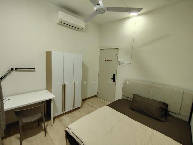 Condominium for Rent at Parkhill Residence - James Wee - Bedroom - PropertyGuru.com.my