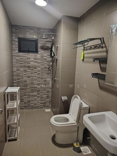 Condominium for Rent at Parkhill Residence - James Wee - Bathroom - PropertyGuru.com.my
