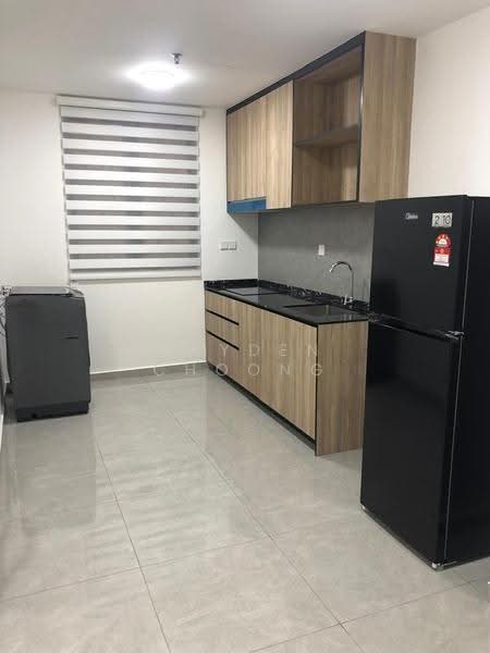 Pangsapuri untuk Disewa di Savana @ Batu Kawan - Cayden Choong - Kitchen - PropertyGuru.com.my