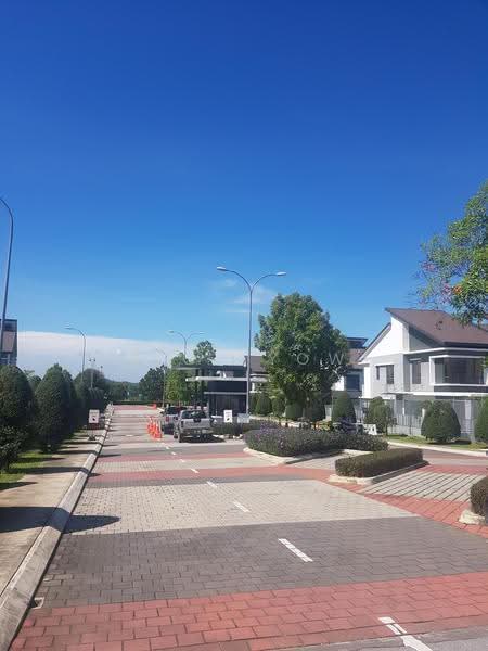 Semi-Detached House for Sale in Sungai Buloh (Selangor) - Nick Yow - Exterior - PropertyGuru.com.my