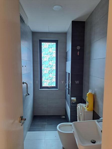 Semi-Detached House for Sale in Sungai Buloh (Selangor) - Nick Yow - Bathroom - PropertyGuru.com.my