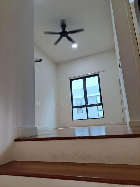 Semi-Detached House for Sale in Sungai Buloh (Selangor) - Nick Yow - Interior - PropertyGuru.com.my