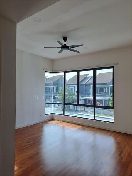 Semi-Detached House for Sale in Sungai Buloh (Selangor) - Nick Yow - Living Room - PropertyGuru.com.my