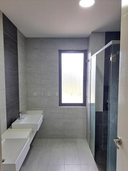Semi-Detached House for Sale in Sungai Buloh (Selangor) - Nick Yow - Bathroom - PropertyGuru.com.my