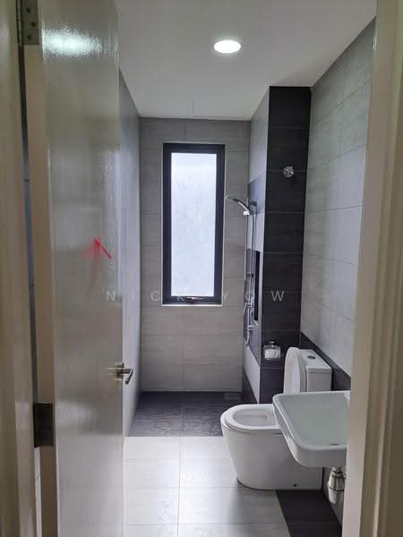 Semi-Detached House for Sale in Sungai Buloh (Selangor) - Nick Yow - Bathroom - PropertyGuru.com.my