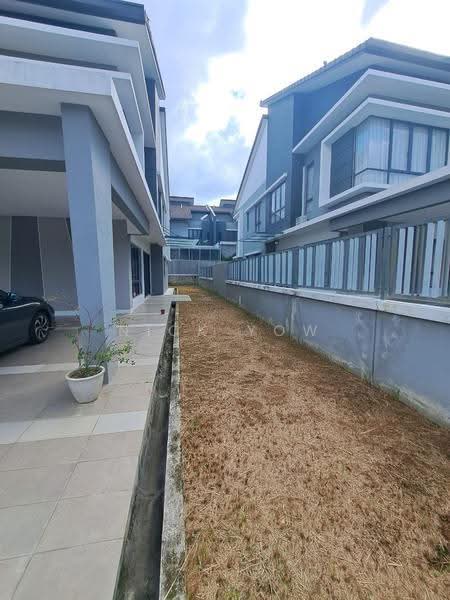 Semi-Detached House for Sale in Sungai Buloh (Selangor) - Nick Yow - Exterior - PropertyGuru.com.my