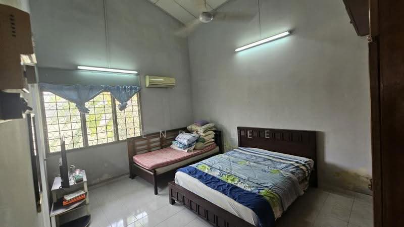Rumah Banglo untuk Dijual di SS 3, Taman Universiti (Petaling Jaya) - Wendy Lee - Bedroom - PropertyGuru.com.my