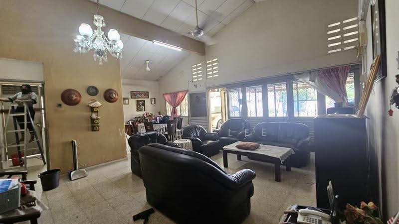 Rumah Banglo untuk Dijual di SS 3, Taman Universiti (Petaling Jaya) - Wendy Lee - Living Room - PropertyGuru.com.my