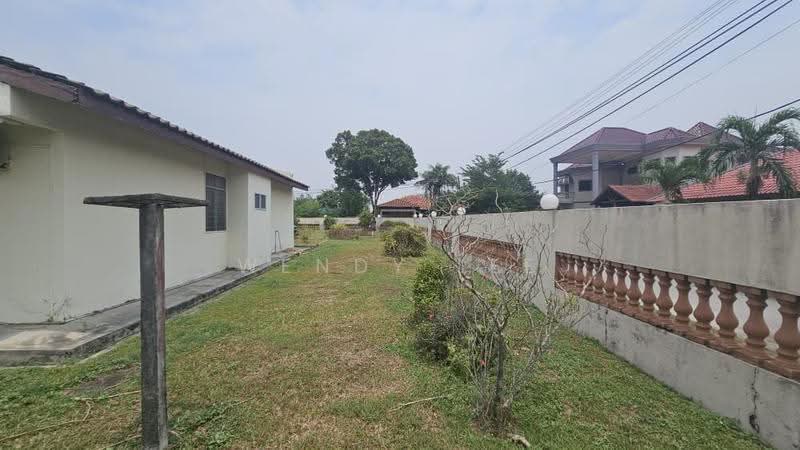 Rumah Banglo untuk Dijual di SS 3, Taman Universiti (Petaling Jaya) - Wendy Lee - Exterior - PropertyGuru.com.my