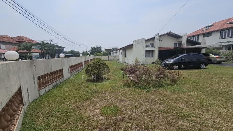 Rumah Banglo untuk Dijual di SS 3, Taman Universiti (Petaling Jaya) - Wendy Lee - Exterior - PropertyGuru.com.my