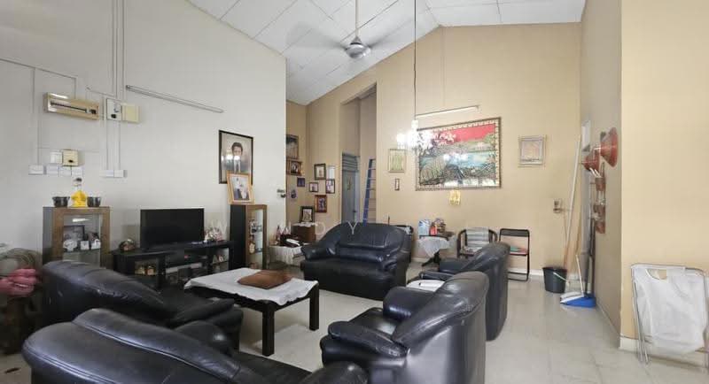 Rumah Banglo untuk Dijual di SS 3, Taman Universiti (Petaling Jaya) - Wendy Lee - Living Room - PropertyGuru.com.my
