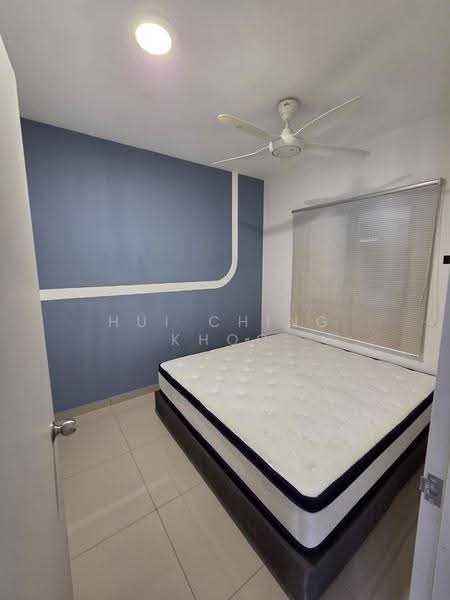Kediaman Servis untuk Disewa di Huni @ Eco Ardence - Hui Ching Khoo - PropertyGuru.com.my