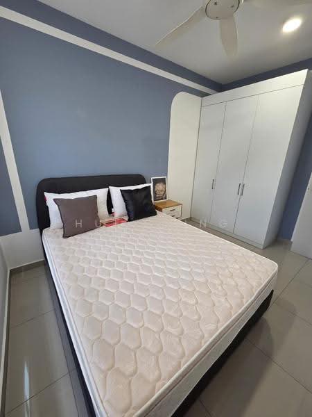 Kediaman Servis untuk Disewa di Huni @ Eco Ardence - Hui Ching Khoo - PropertyGuru.com.my