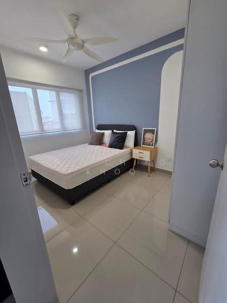 Kediaman Servis untuk Disewa di Huni @ Eco Ardence - Hui Ching Khoo - PropertyGuru.com.my