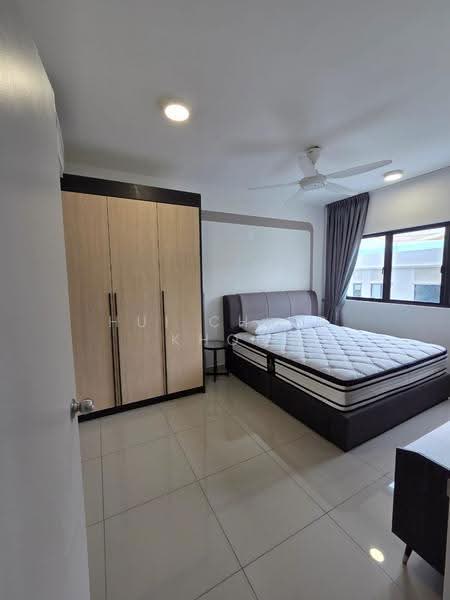 Kediaman Servis untuk Disewa di Huni @ Eco Ardence - Hui Ching Khoo - PropertyGuru.com.my