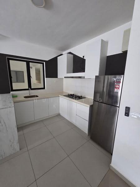 Kediaman Servis untuk Disewa di Huni @ Eco Ardence - Hui Ching Khoo - PropertyGuru.com.my