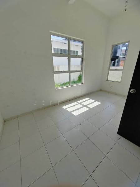 Semi-Detached House for Rent in Taman Rakyat (Alor Setar) - Jeff Yeoh - Interior - PropertyGuru.com.my