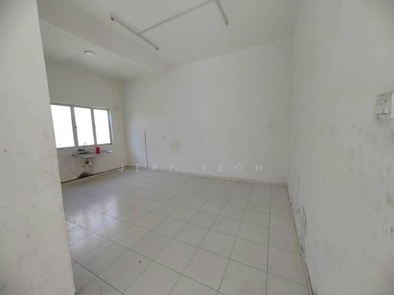 Semi-Detached House for Rent in Taman Rakyat (Alor Setar) - Jeff Yeoh - Interior - PropertyGuru.com.my