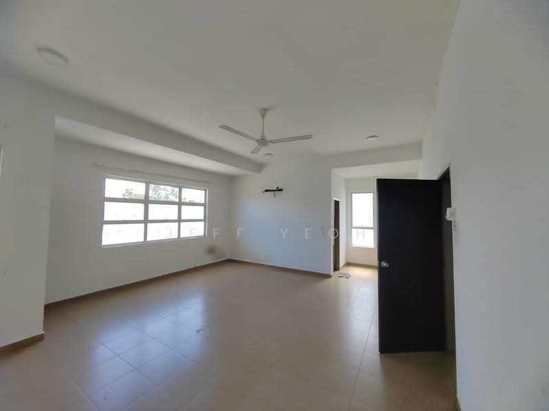 Semi-Detached House for Rent in Taman Rakyat (Alor Setar) - Jeff Yeoh - Living Room - PropertyGuru.com.my