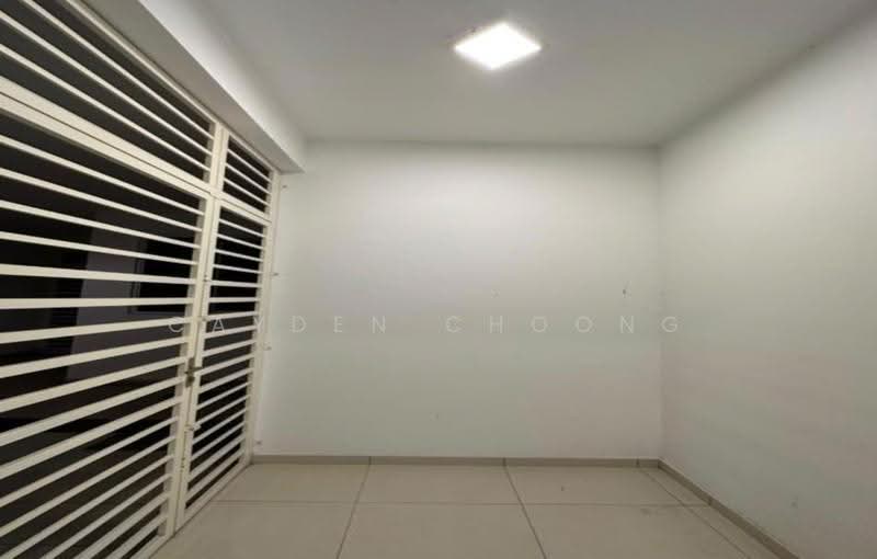 Kondominium untuk Disewa di One Imperial - Cayden Choong - Entrance - PropertyGuru.com.my