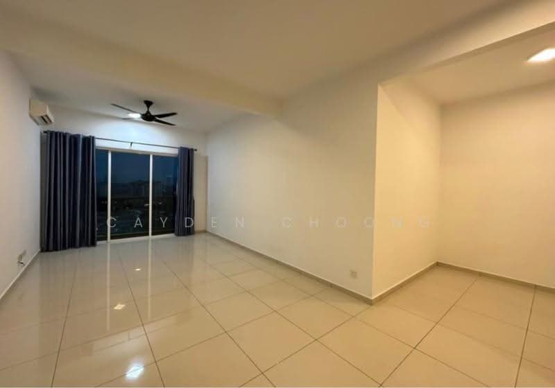 Kondominium untuk Disewa di One Imperial - Cayden Choong - Living Room - PropertyGuru.com.my
