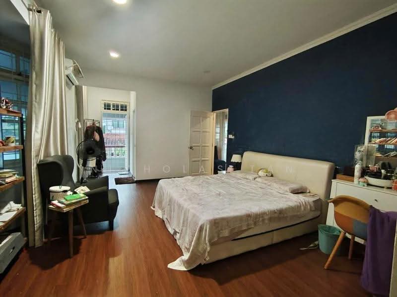 Semi-Detached House for Sale in Kuching (Sarawak) - Nicholas Tan - PropertyGuru.com.my
